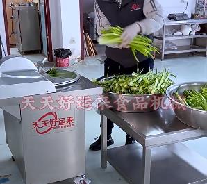 為什么選擇天天好運(yùn)來斬拌機(jī)，它的特點(diǎn)有哪些你不知道的？
