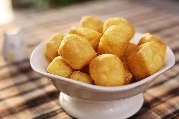 為什么做豆泡老炸不起？問題全在這里！
